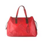 Chiarugi  Borsa a mano in pelle