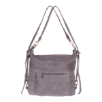 Leaf Bags  Borsa Zaino  in pelle