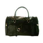Florence moon  Borsone in pelle