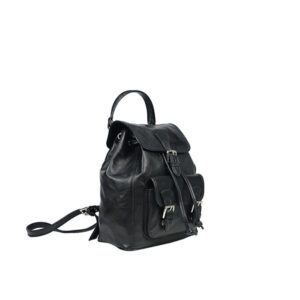 Florence Moon Zaino in pelle