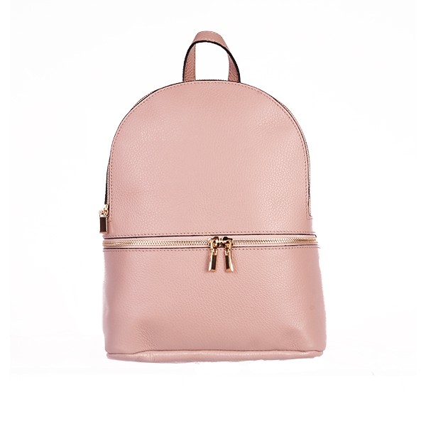 Florence Moon Zaino in pelle