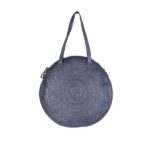 Florence Moon Borsa a spalla in pelle
