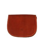 Florence Moon Borsa a tracolla in pelle Opaca