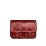Florence Moon Borsa a tracolla in pelle