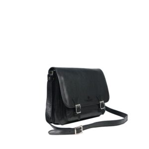 Florence Moon Borsa a tracolla in pelle