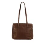 Florence Moon  Borsa in Pelle Opaca
