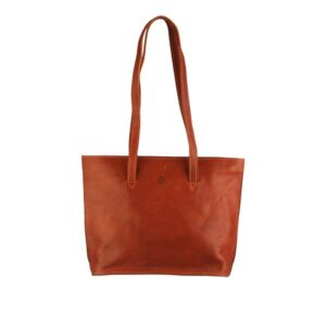 Florence moon Borsa in pelle Opaca