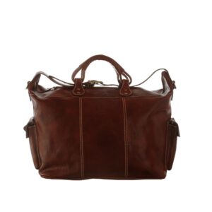 Florence moon Borsone in pelle