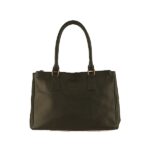 Florence Moon Borsa in pelle opaca